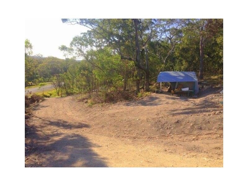 Agnes Water QLD 4677