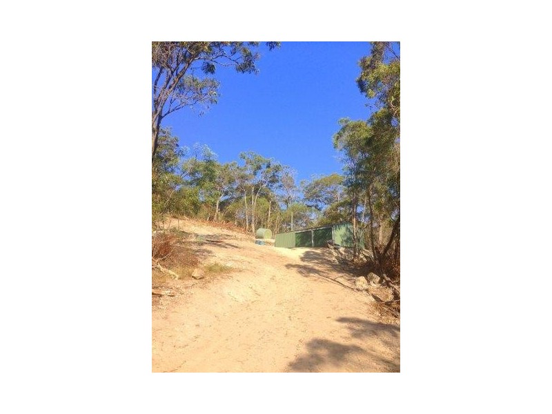 Agnes Water QLD 4677