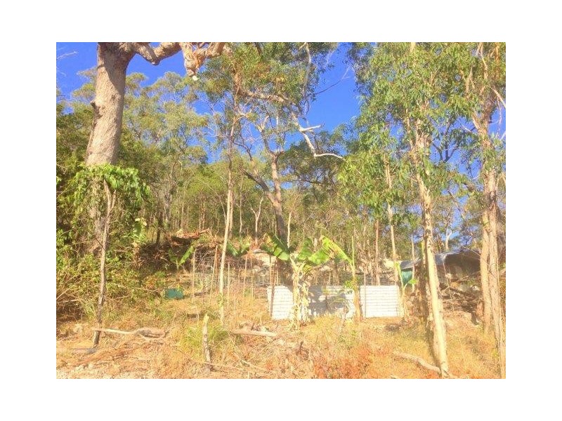 Agnes Water QLD 4677