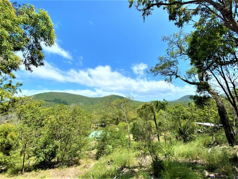 Agnes Water QLD 4677