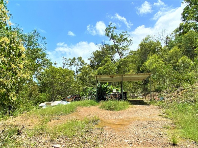 Agnes Water QLD 4677