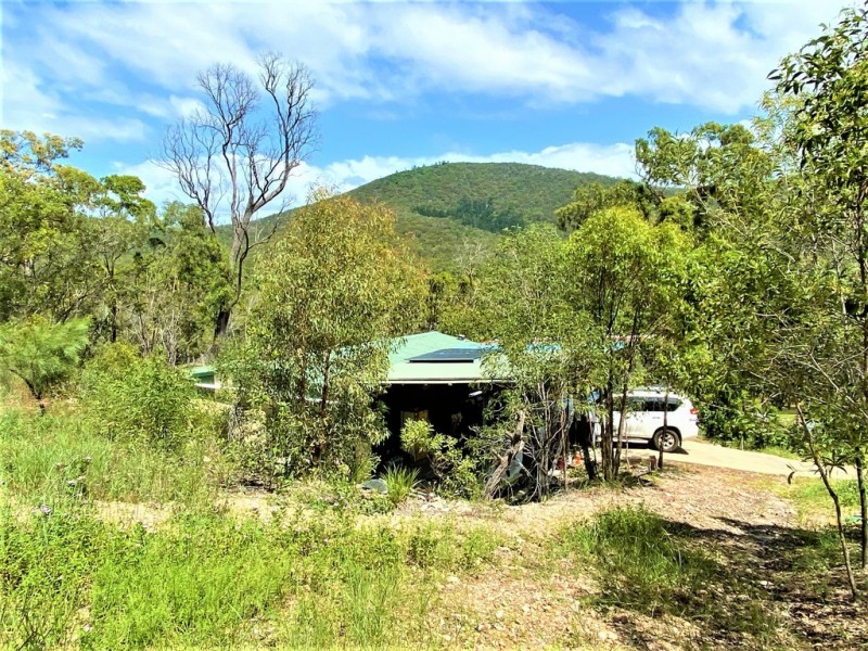 Agnes Water QLD 4677