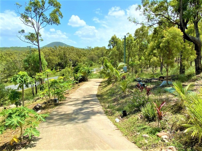 Agnes Water QLD 4677