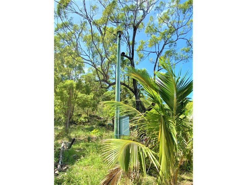 Agnes Water QLD 4677