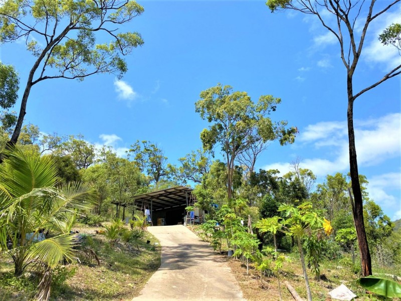 Agnes Water QLD 4677