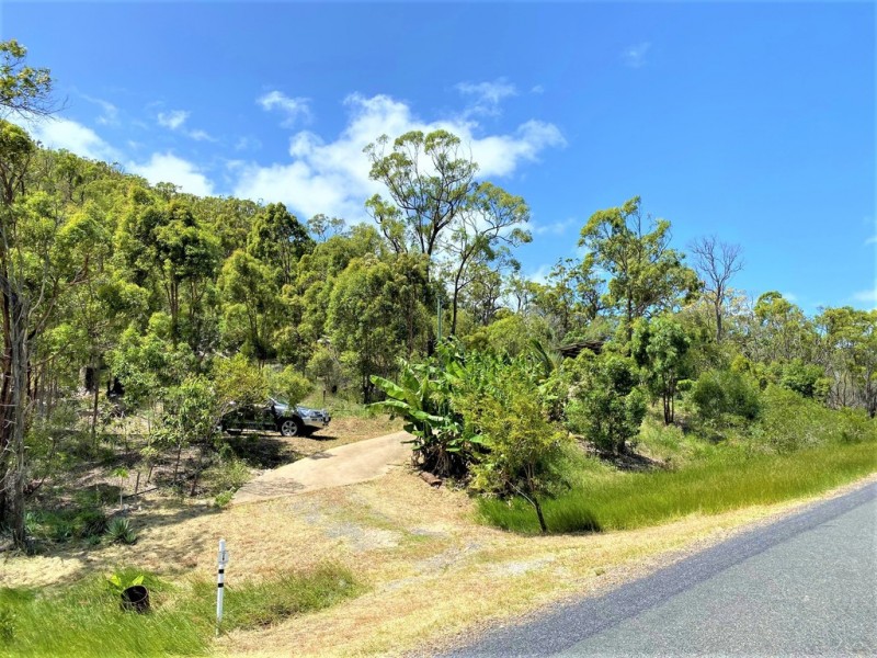 Agnes Water QLD 4677