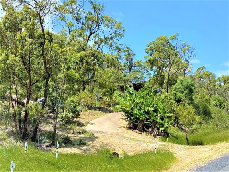 Agnes Water QLD 4677