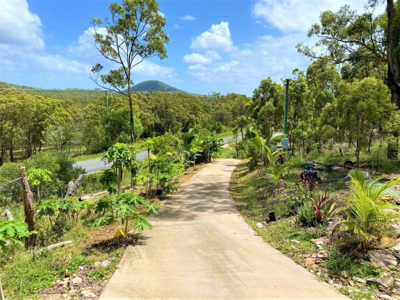 Agnes Water QLD 4677