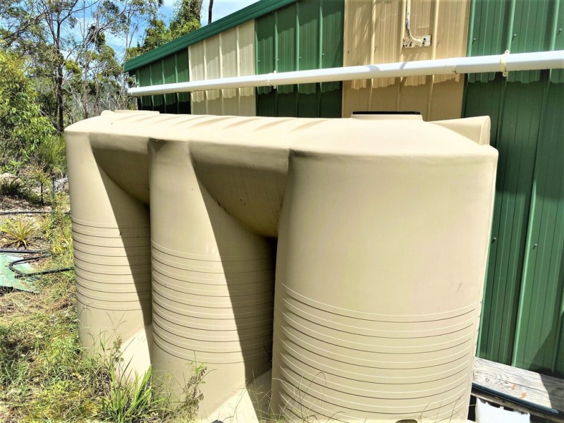 Agnes Water QLD 4677