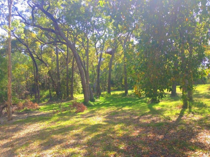 Agnes Water QLD 4677