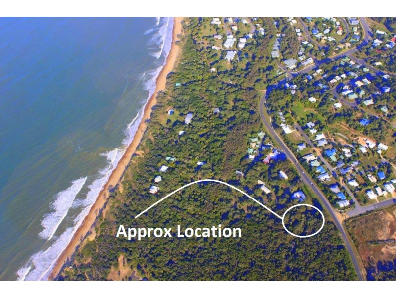 Agnes Water QLD 4677