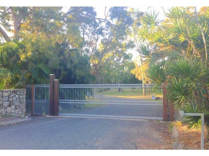 Agnes Water QLD 4677