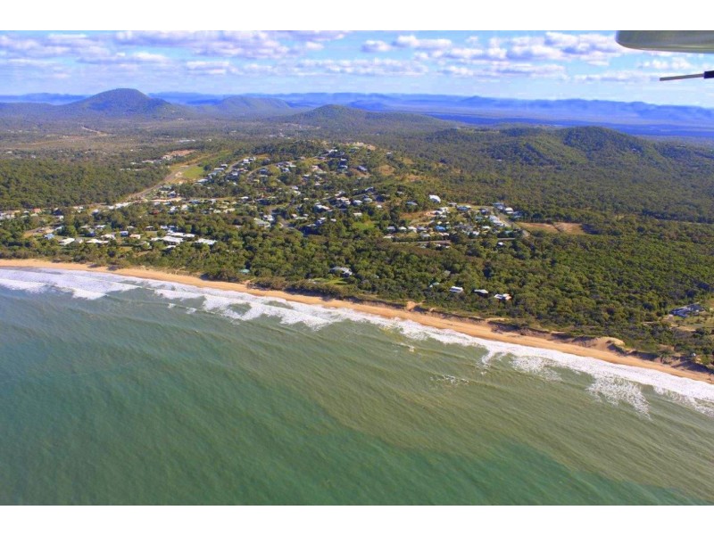 Agnes Water QLD 4677