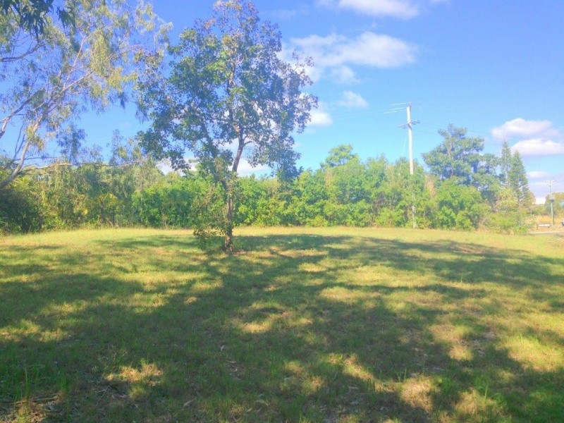 Agnes Water QLD 4677