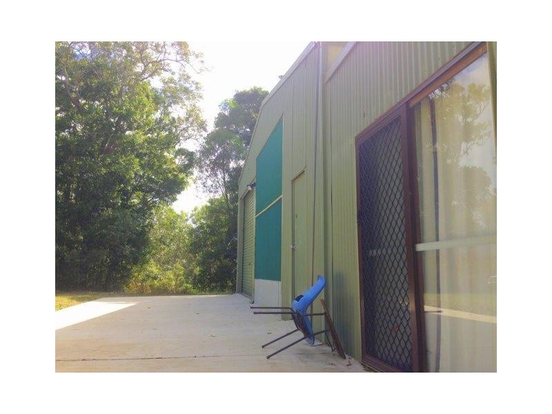 Agnes Water QLD 4677