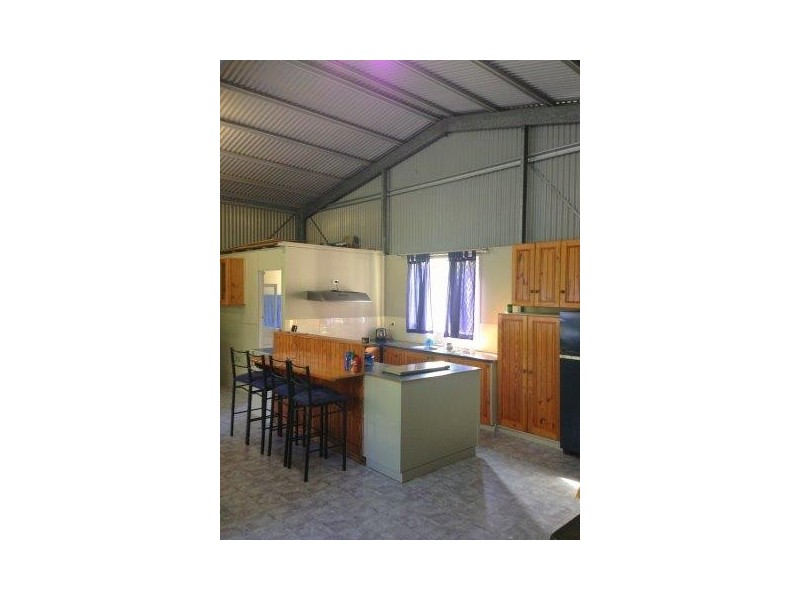 Agnes Water QLD 4677