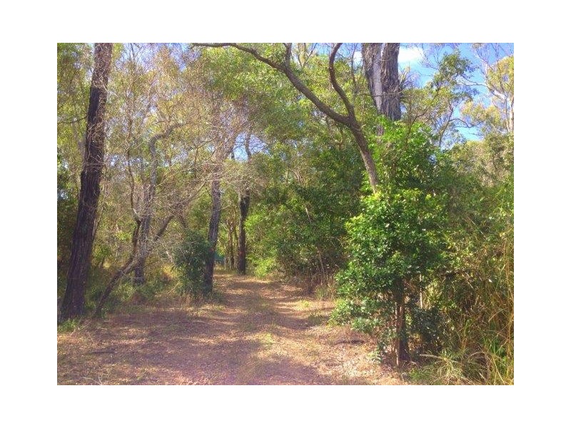 Agnes Water QLD 4677