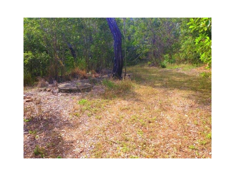 Agnes Water QLD 4677