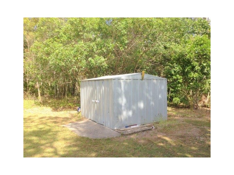 Agnes Water QLD 4677