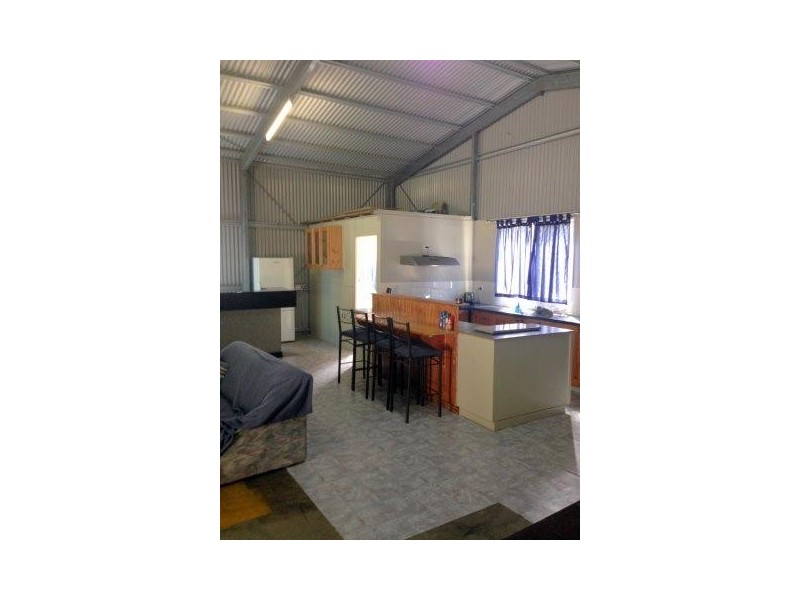 Agnes Water QLD 4677