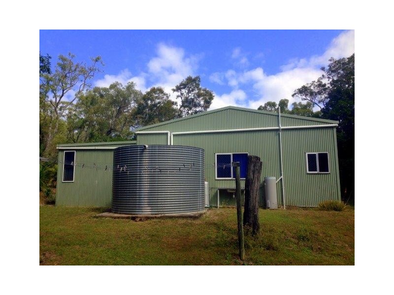 Agnes Water QLD 4677