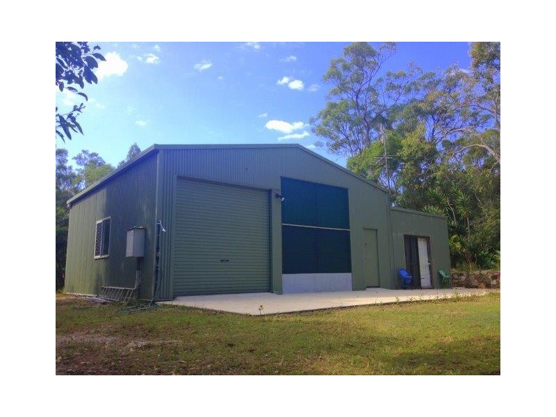 Agnes Water QLD 4677