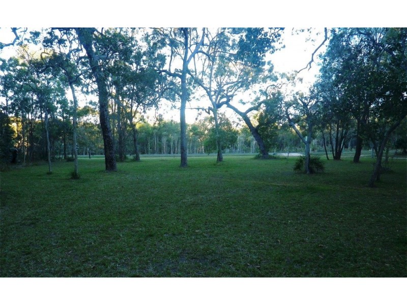 Agnes Water QLD 4677