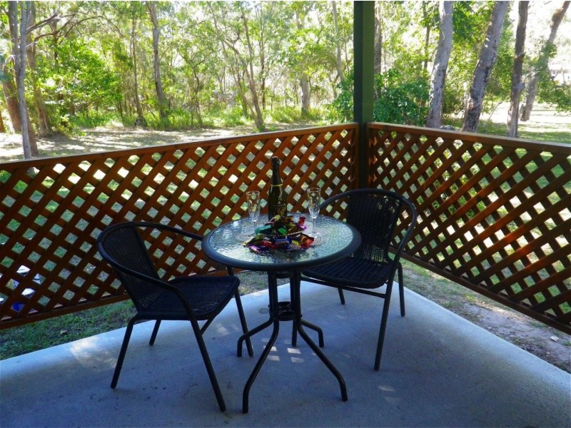 Agnes Water QLD 4677