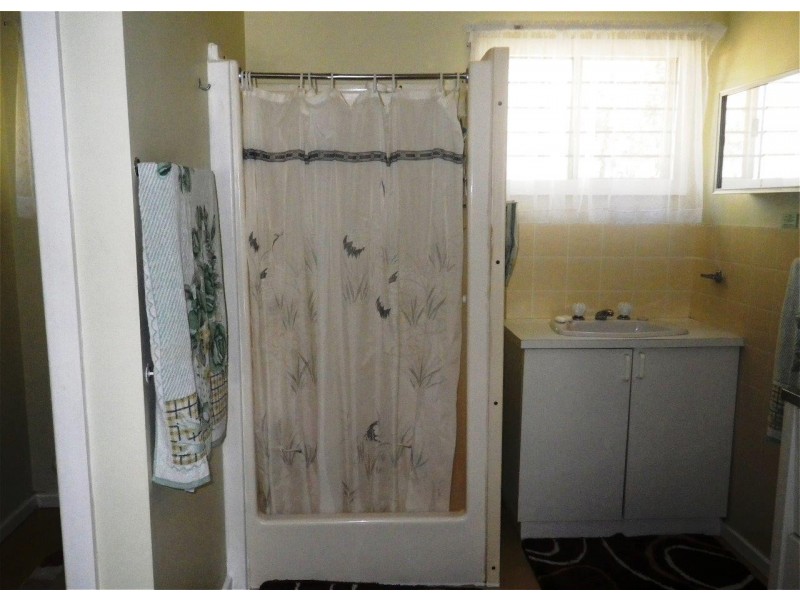 Agnes Water QLD 4677