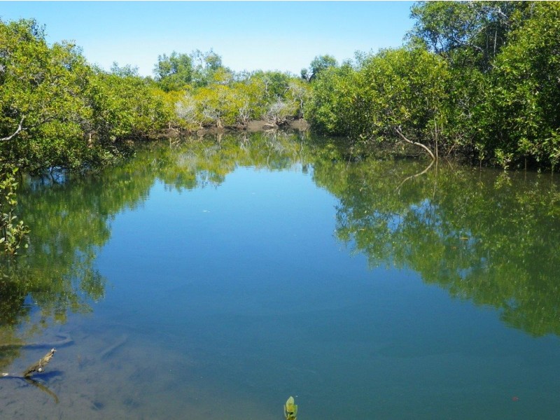 Agnes Water QLD 4677