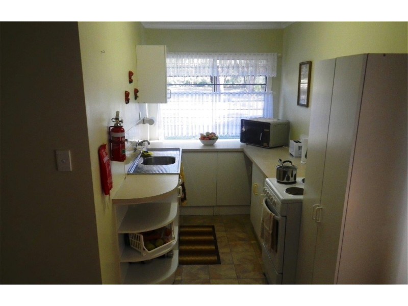 Agnes Water QLD 4677