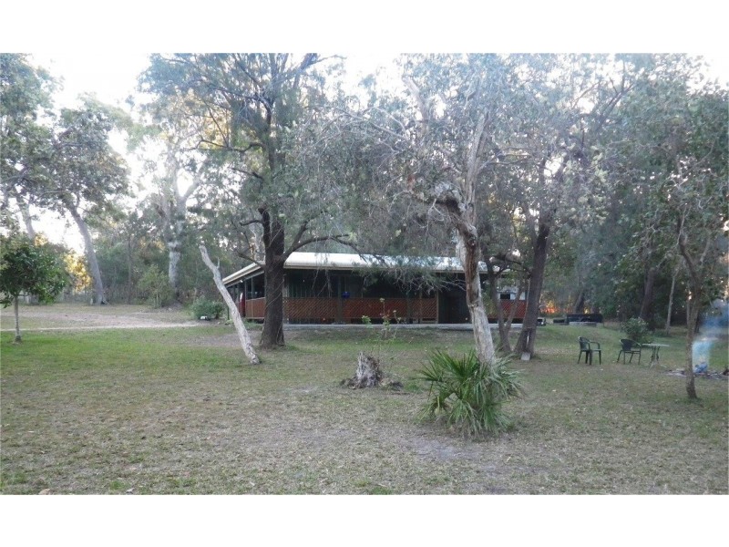 Agnes Water QLD 4677