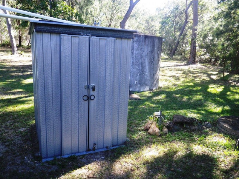 Agnes Water QLD 4677