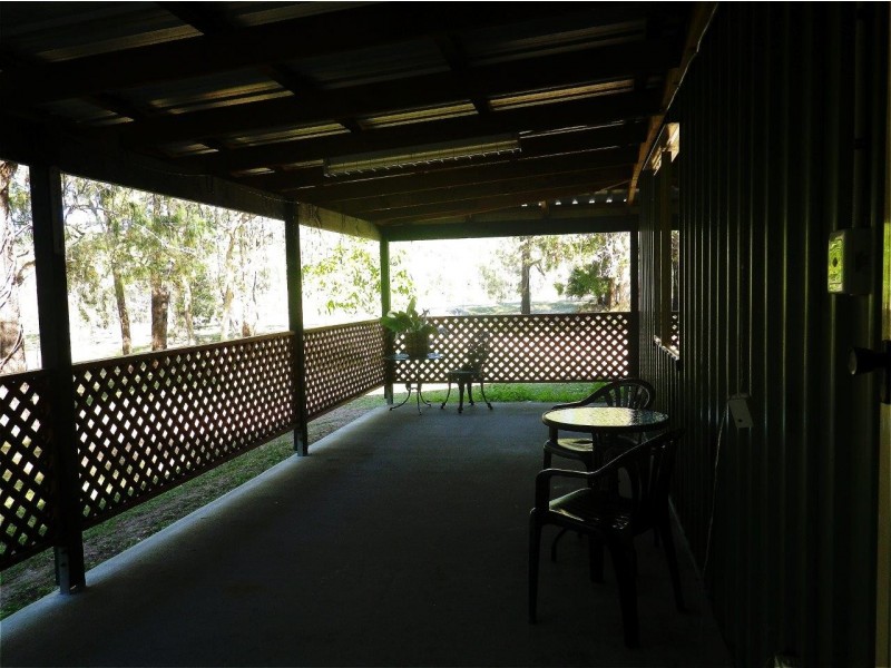 Agnes Water QLD 4677