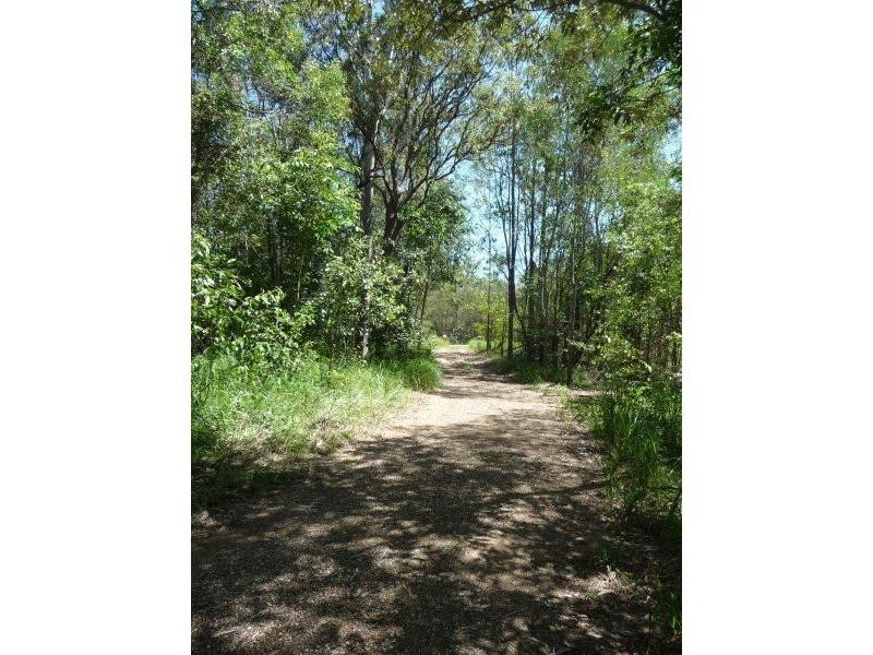 125 Creevey Drive, Captain Creek QLD 4677