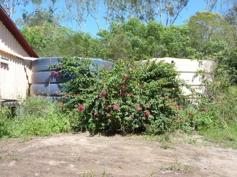 125 Creevey Drive, Captain Creek QLD 4677