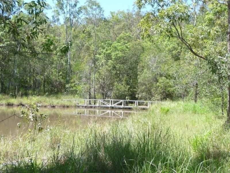 125 Creevey Drive, Captain Creek QLD 4677