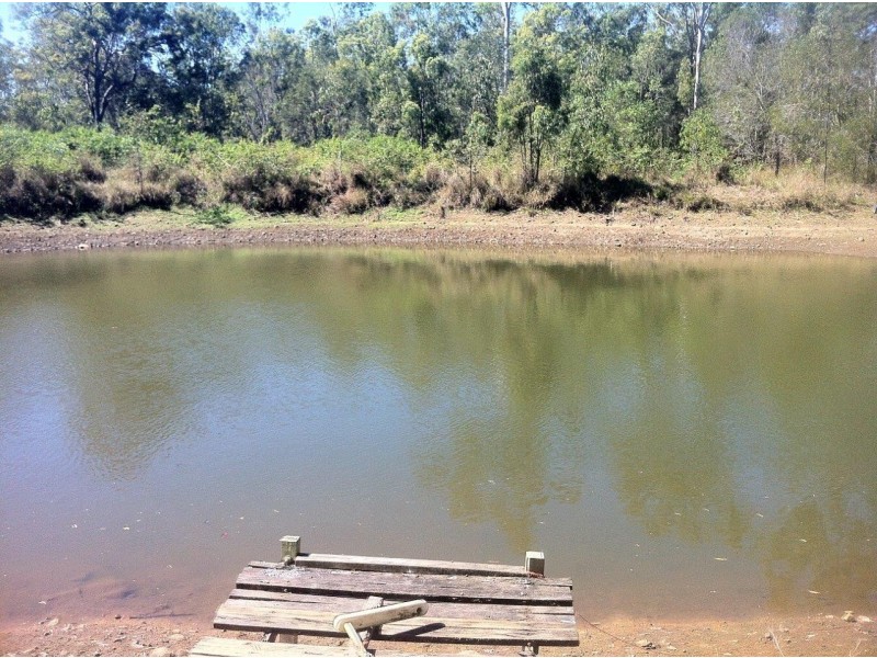 125 Creevey Drive, Captain Creek QLD 4677