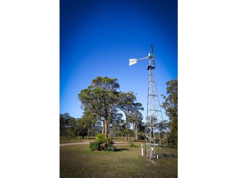 2301 Round HIll Road, Agnes Water QLD 4677