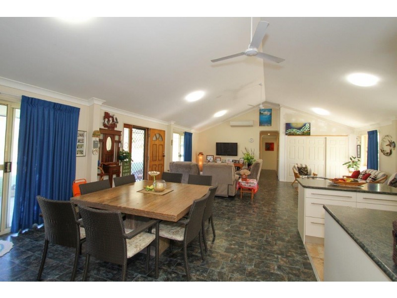 2301 Round HIll Road, Agnes Water QLD 4677
