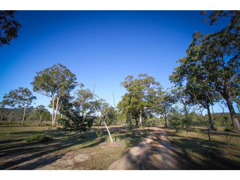 2301 Round HIll Road, Agnes Water QLD 4677