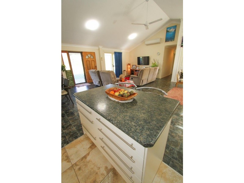 2301 Round HIll Road, Agnes Water QLD 4677