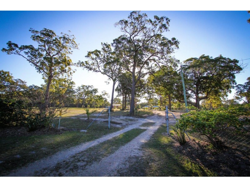 2301 Round HIll Road, Agnes Water QLD 4677