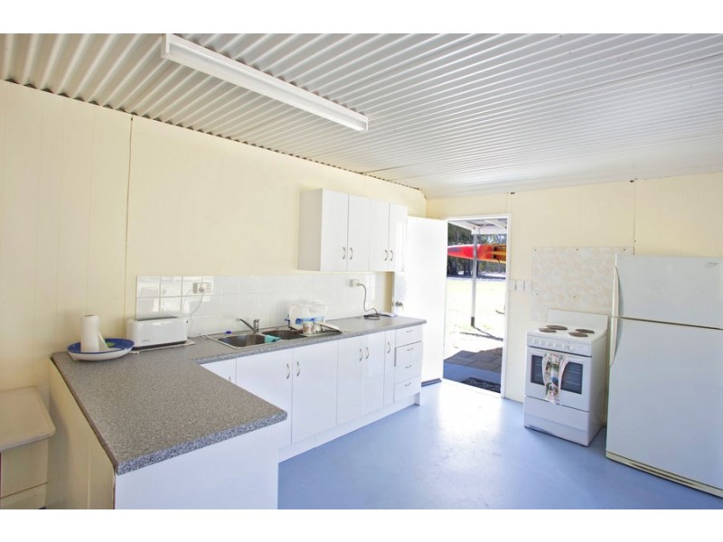 Agnes Water QLD 4677