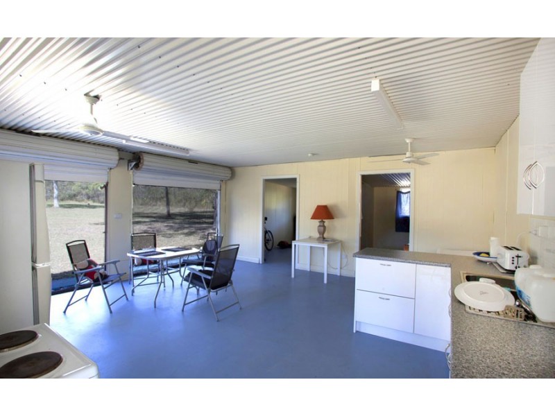 Agnes Water QLD 4677