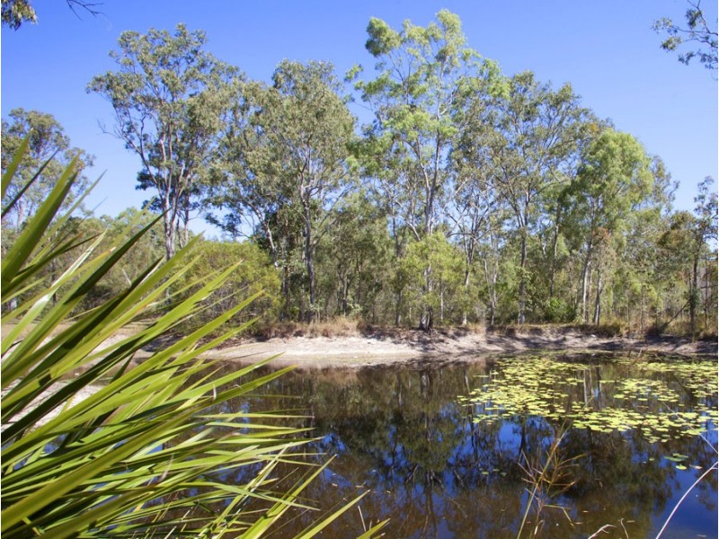 Agnes Water QLD 4677