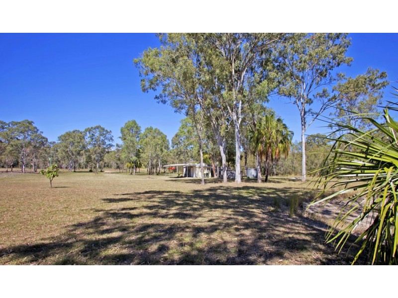 Agnes Water QLD 4677