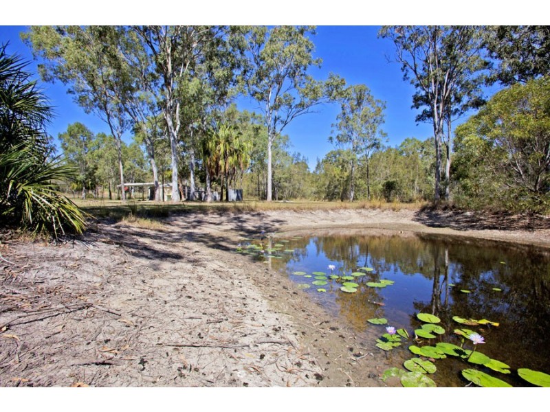 Agnes Water QLD 4677