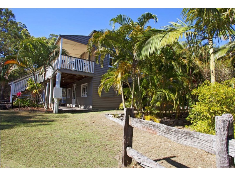 26 Rafting Ground Road, Agnes Water QLD 4677