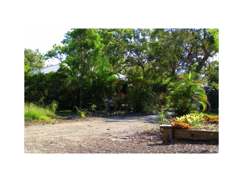 207 Bicentennial Dr, Agnes Water QLD 4677